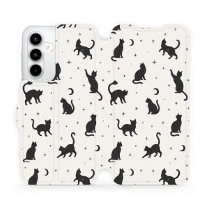 Hülle für Samsung Galaxy A35 5G - Farbe V162S