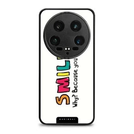 Hülle Glossy Case für Xiaomi 14 Ultra 5G - Farbe G073G