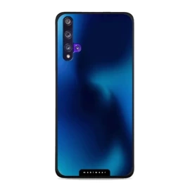 Hülle Glossy Case für Huawei Nova 5T - Farbe G068G