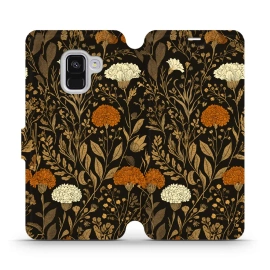 Hülle für Samsung Galaxy A8 2018 - Farbe V174S