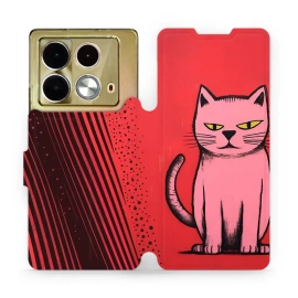 Hülle für Infinix Note 40 - Farbe VP54S