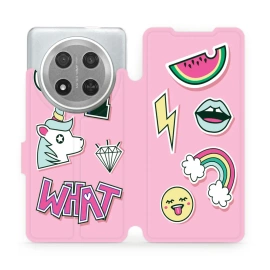 Hülle für Huawei Honor Magic7 Lite 5G - Farbe M129S