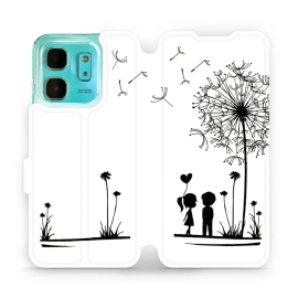 Hülle für Infinix HOT 50i - Farbe MH16P