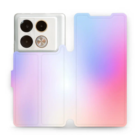 Hülle für Infinix Note 40 Pro - Farbe VP65S