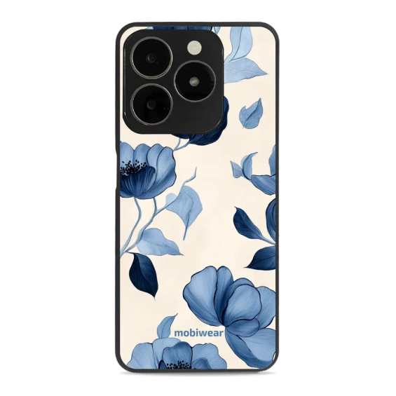 Hülle Glossy Case für Realme C63 - Farbe GP73G