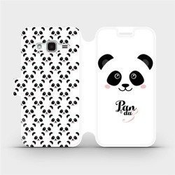 Hülle für Samsung Galaxy J3 2016 - Farbe M030P