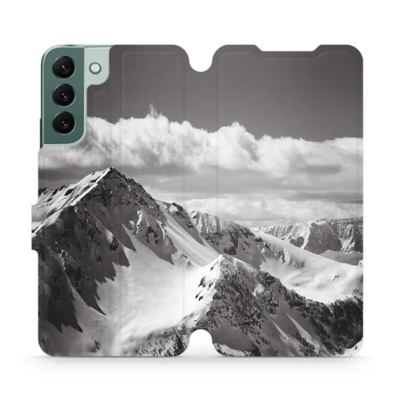 Hülle für Samsung Galaxy S22 Plus - Farbe M152P