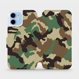 Hülle für Apple iPhone 12 mini - Farbe V111P