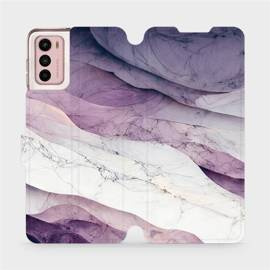 Hülle für Motorola Moto G42 - Farbe VP31S
