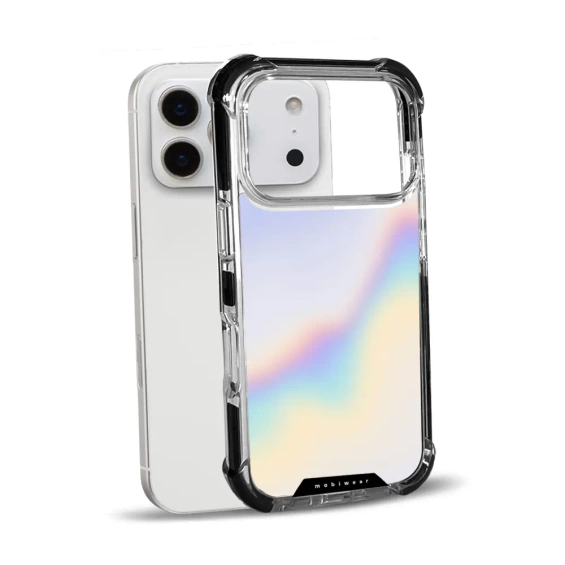 Hülle MagSafe Elite Bumper für Apple iPhone 17 Pro - Farbe D033D