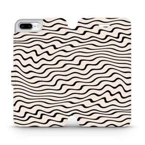 Hülle für Apple iPhone 8 Plus - Farbe VA62S