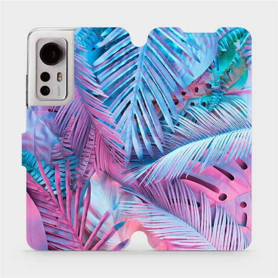Hülle für Xiaomi 12 - Farbe MG10S