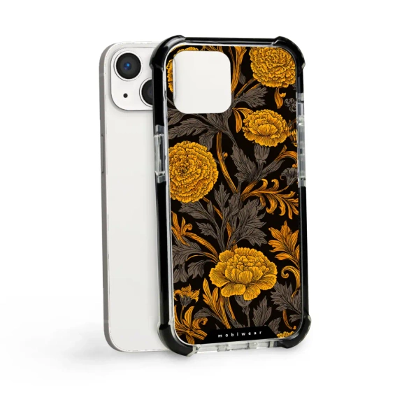 Hülle MagSafe Elite Bumper für Apple iPhone 13 - Farbe D173D