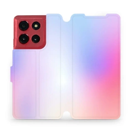 Hülle für Motorola Moto G86 Power 5G - Farbe VP65S