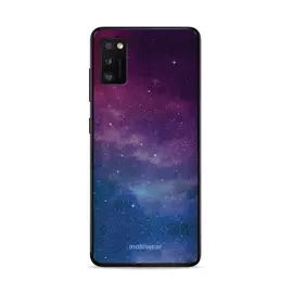 Hülle Glossy Case für Samsung Galaxy A41 - Farbe G049G