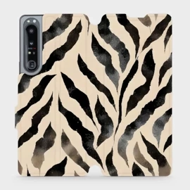 Hülle für Sony Xperia 1 IV - Farbe VA53S