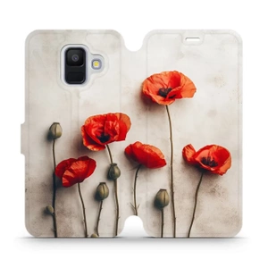 Hülle für Samsung Galaxy A6 2018 - Farbe VP42S