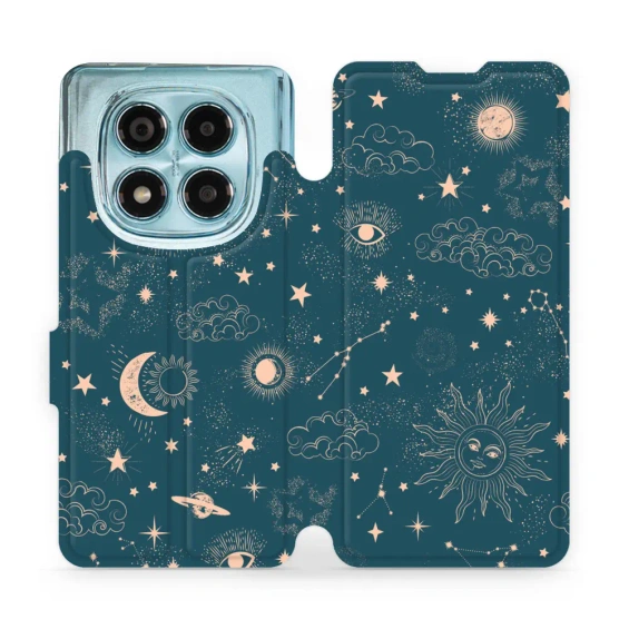 Hülle für Xiaomi Redmi Note 14 Pro 4G - Farbe VP14S