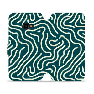 Hülle für Samsung Galaxy Xcover 4 - Farbe VA61S