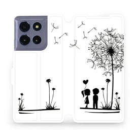 Hülle für Motorola Moto G86 5G - Farbe MH16P