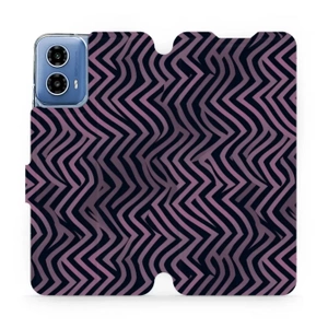Hülle für Motorola Moto G34 5G - Farbe VA55S