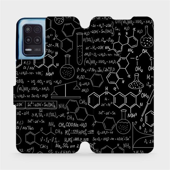 Hülle für Realme 8 5G - Farbe V060P