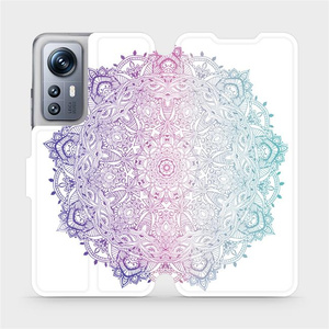 Hülle für Xiaomi 12S - Farbe M008S