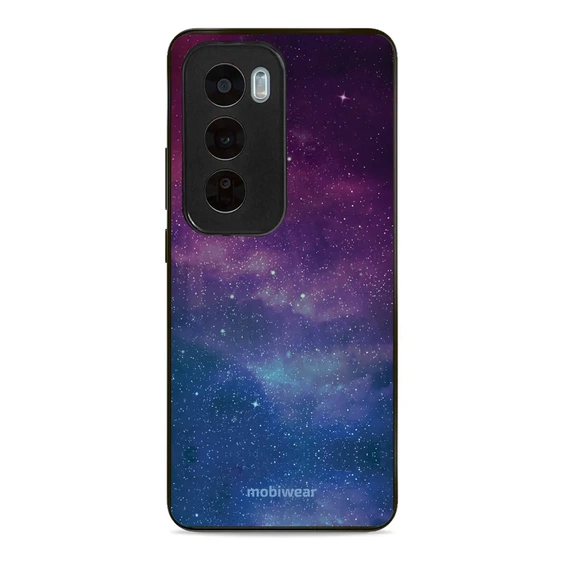 Hülle Glossy Case für OPPO Reno 12 5G - Farbe G049G