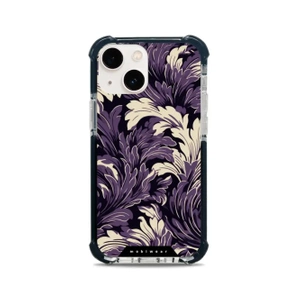 Hülle MagSafe Elite Bumper für Apple iPhone 13 mini - Farbe DA46D