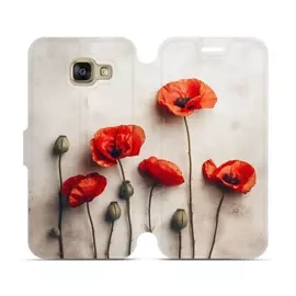 Hülle für Samsung Galaxy A3 2016 - Farbe VP42S