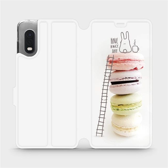 Hülle für Samsung Galaxy Xcover Pro - Farbe M090P