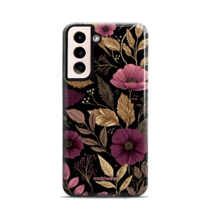 Hülle Elite Pro für Samsung Galaxy S21 - Farbe E170E