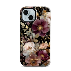 Hülle Elite Pro für Apple iPhone 15 - Farbe E169E