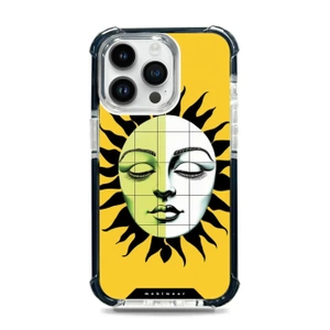 Hülle MagSafe Elite Bumper für Apple iPhone 14 Pro Max - Farbe D024D