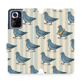 Hülle für Xiaomi Redmi Note 10 pro - Farbe VP91S