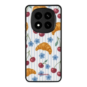 Hülle Glossy Case für Xiaomi Redmi Note 14 Pro Plus 5G - Farbe GP85G
