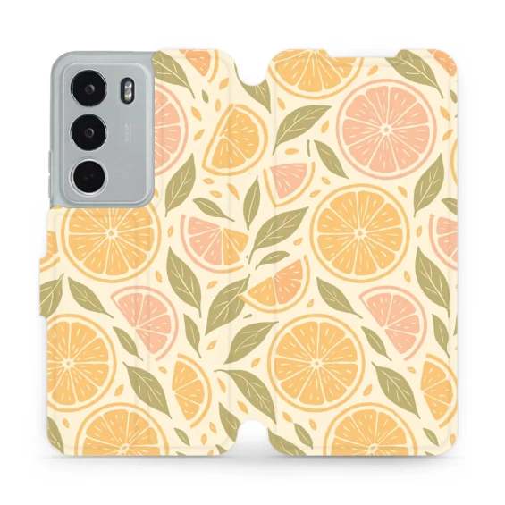 Hülle für Realme P3 lite - Farbe VP80S