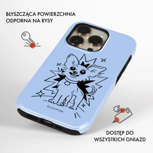 Hülle Elite Pro für Xiaomi Redmi 15C 5G - Farbe E37BS