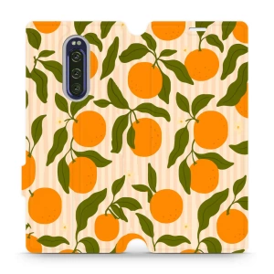 Hülle für Sony Xperia 1 - Farbe VP82S