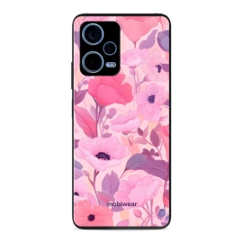 Hülle Glossy Case für Xiaomi Redmi Note 12 Pro Plus 5G - Farbe GP74G