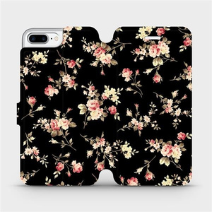 Hülle für Apple iPhone 8 Plus - Farbe VD02S