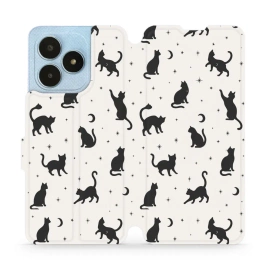 Hülle für Realme Note 50 - Farbe V162S