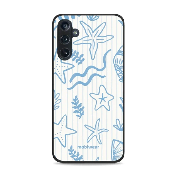 Hülle Glossy Case für Samsung Galaxy M34 5G - Farbe GP88G
