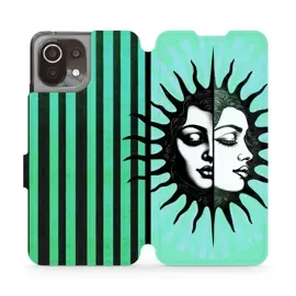 Hülle für Xiaomi 11 Lite 5G NE - Farbe VP58S