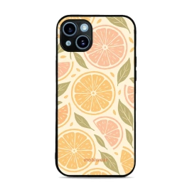 Hülle Glossy Case für Apple iPhone 14 Plus - Farbe GP80G