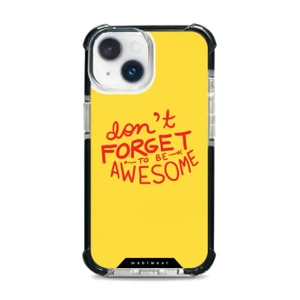 Hülle MagSafe Elite Bumper für Apple iPhone 14 - Farbe D076D