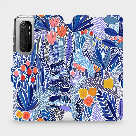 Hülle für Xiaomi Mi Note 10 Lite - Farbe MP03P