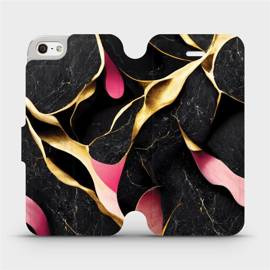Hülle für Apple iPhone SE - Farbe VP35S