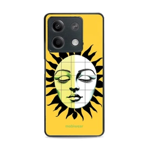 Hülle Glossy Case für Xiaomi Redmi Note 13 5G - Farbe G056G