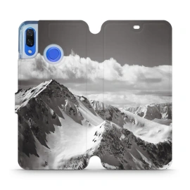 Hülle für Huawei Nova 3 - Farbe M152P